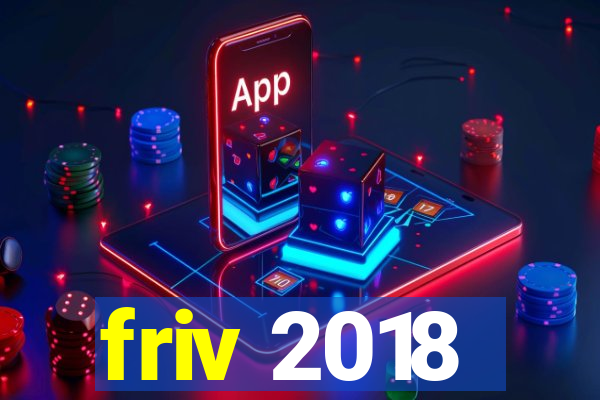 friv 2018